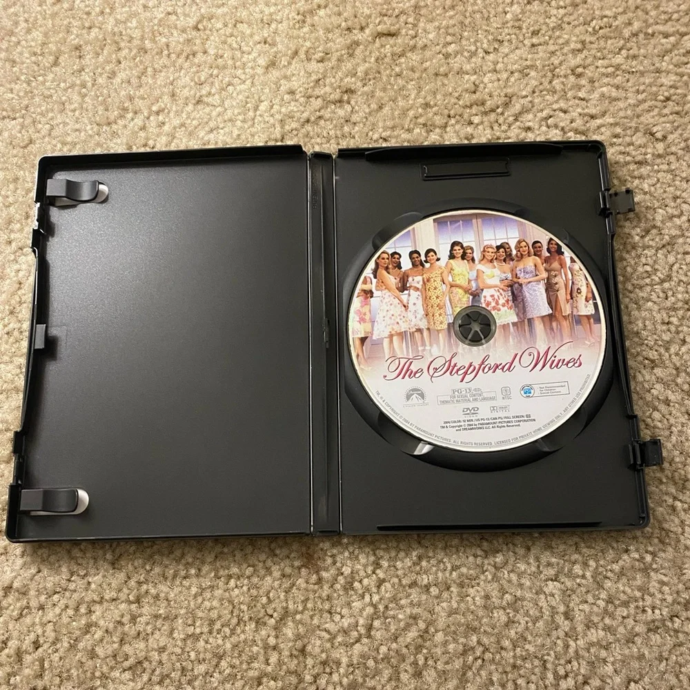 DVD - Picture 2 of 3